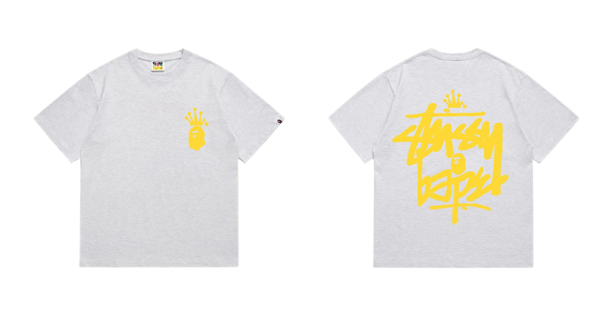 A BATHING APE T-Shirts