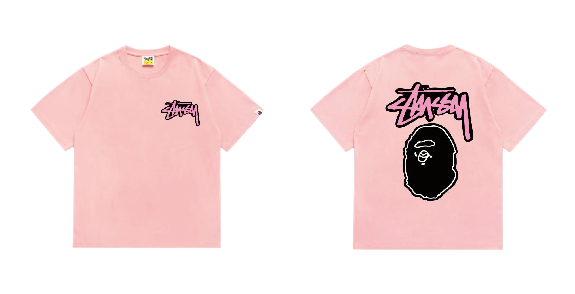 A BATHING APE T-Shirts