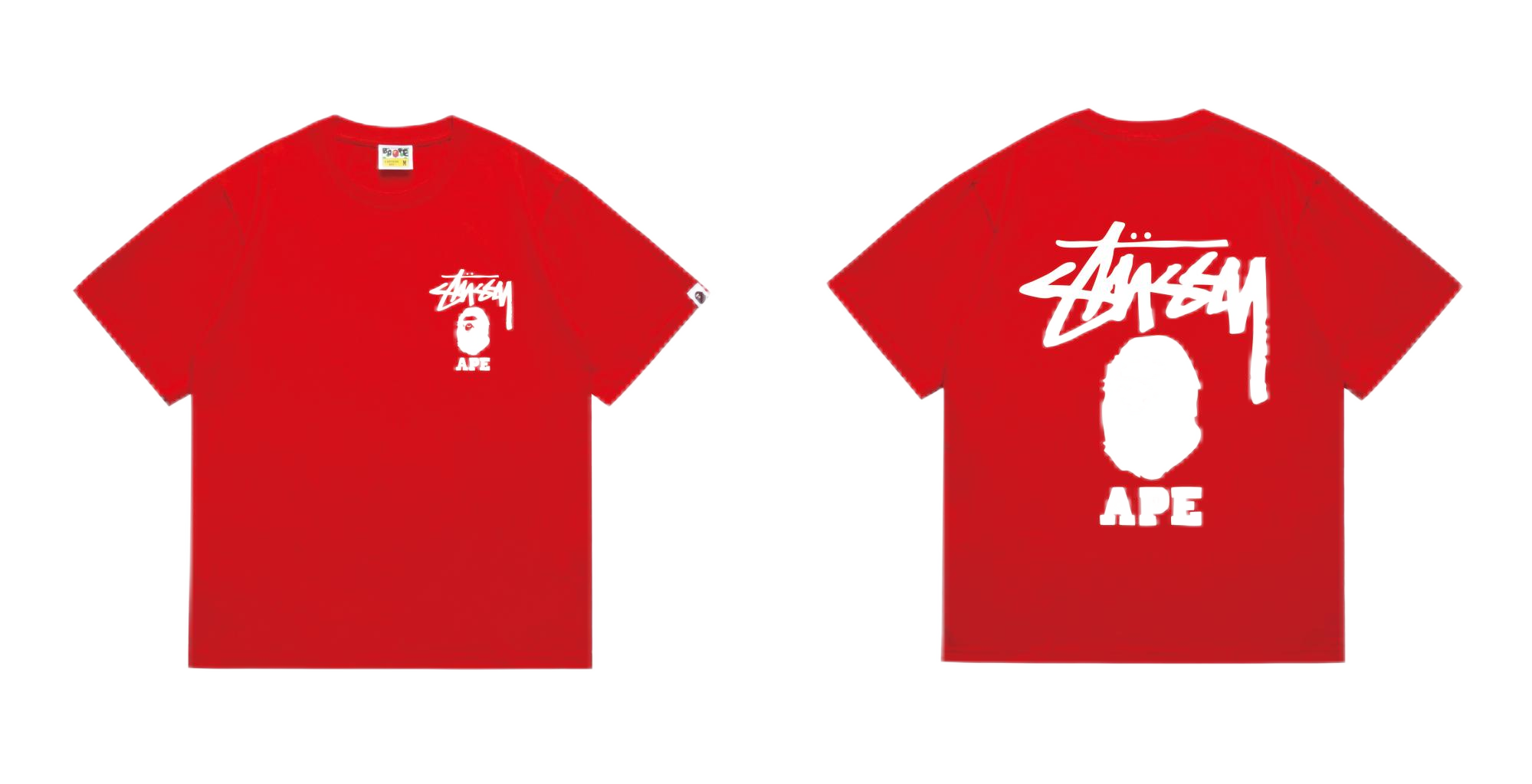 A BATHING APE T-Shirts