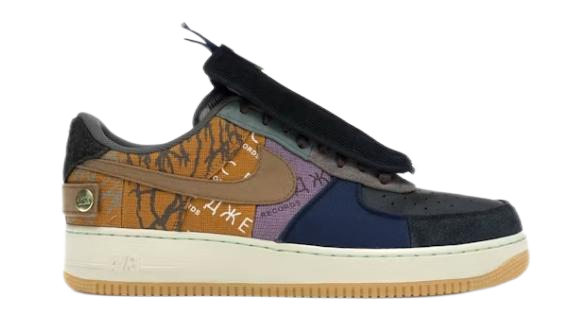 Nike Air Force 1 Low