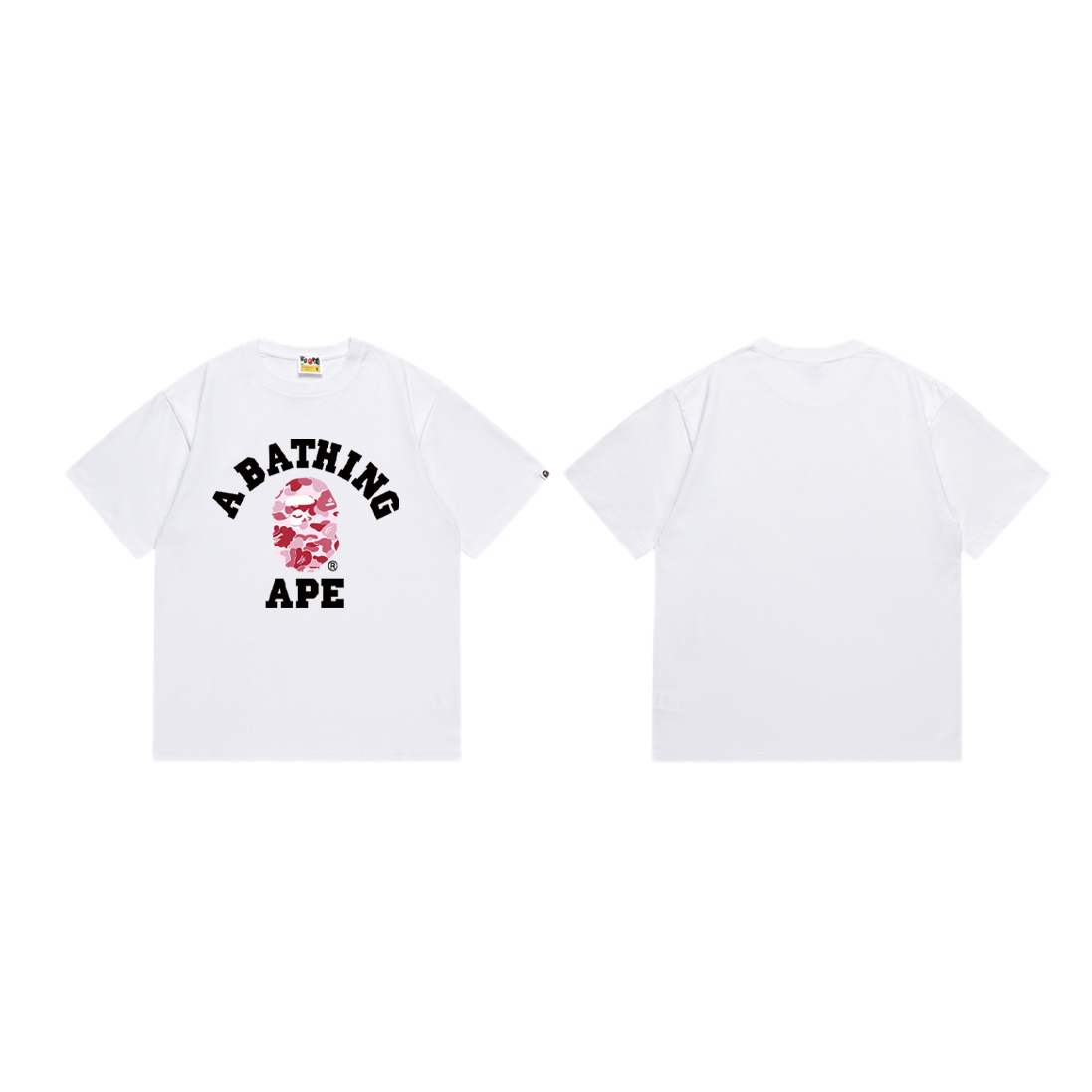 A BATHING APE T-Shirts