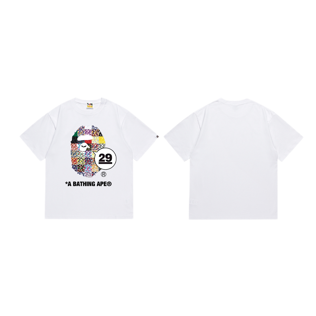 A BATHING APE T-Shirts