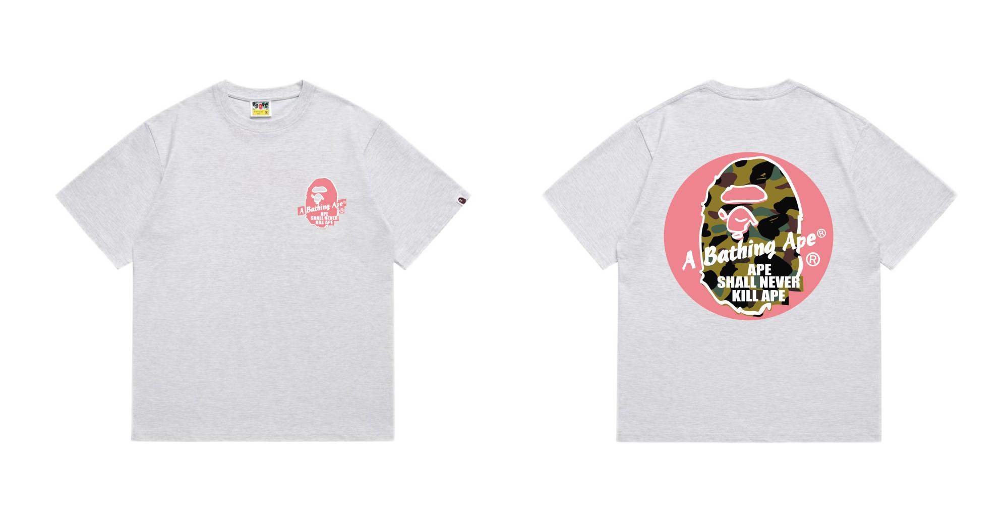 A BATHING APE T-Shirts