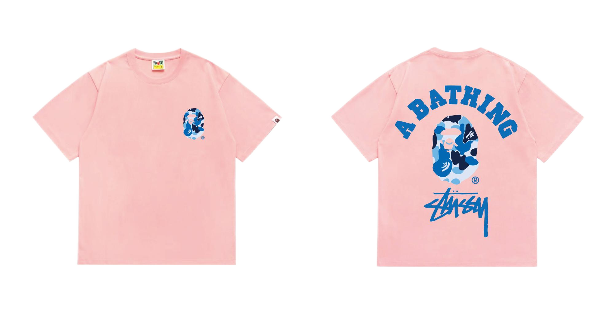 A BATHING APE T-Shirts
