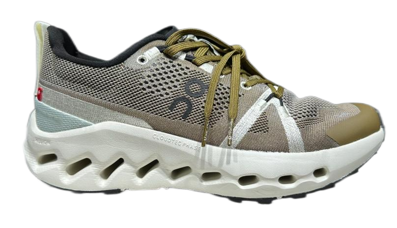 On Cloudsurfer Trail Trail