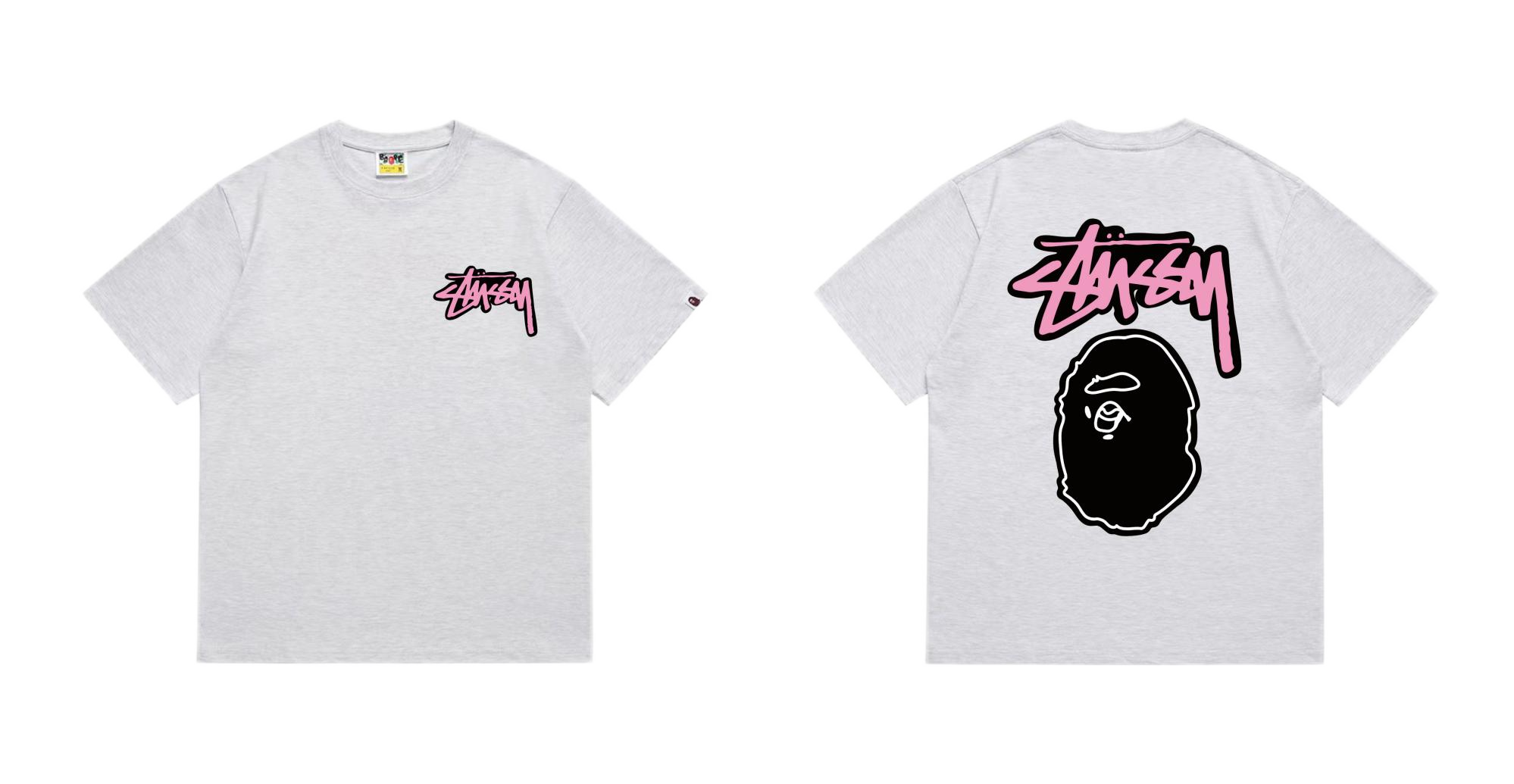 A BATHING APE T-Shirts