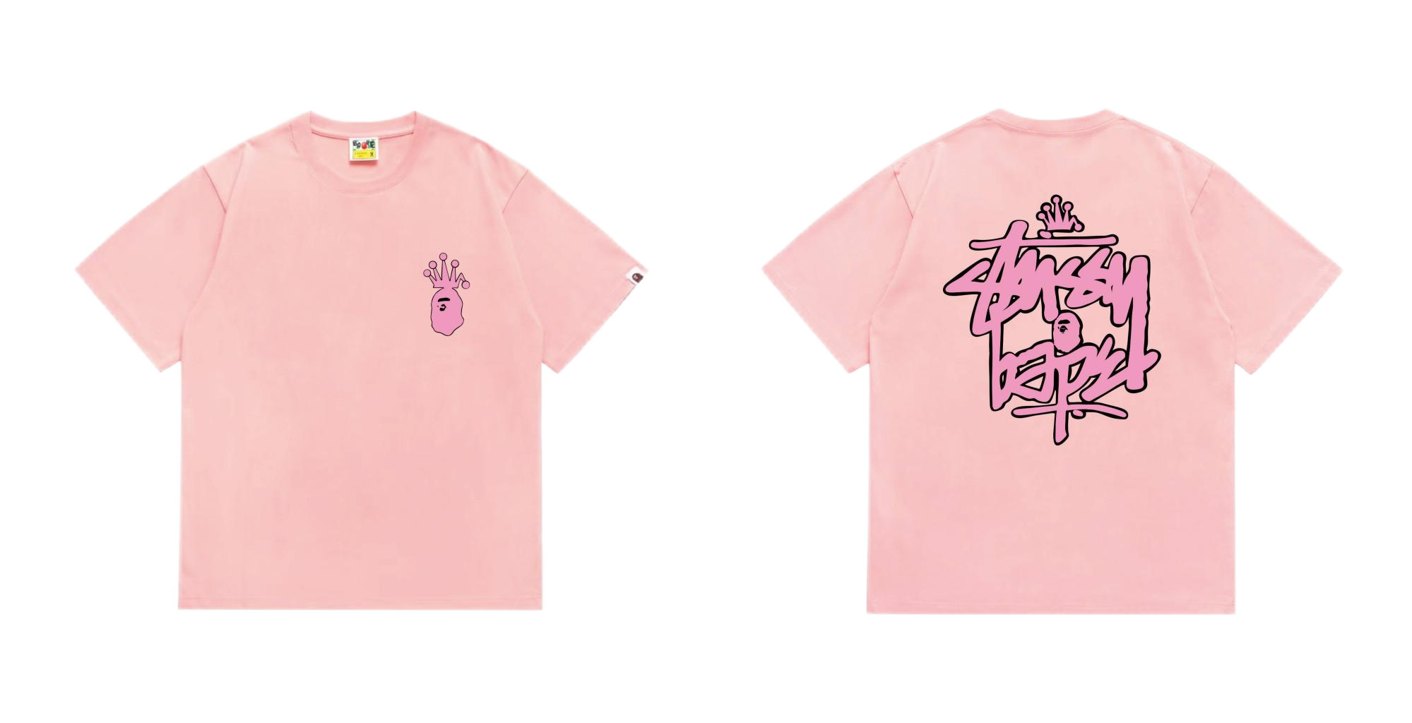 A BATHING APE T-Shirts