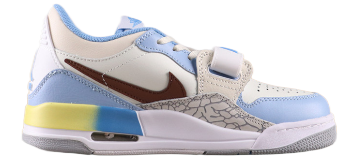 Jordan Legacy 312 Low