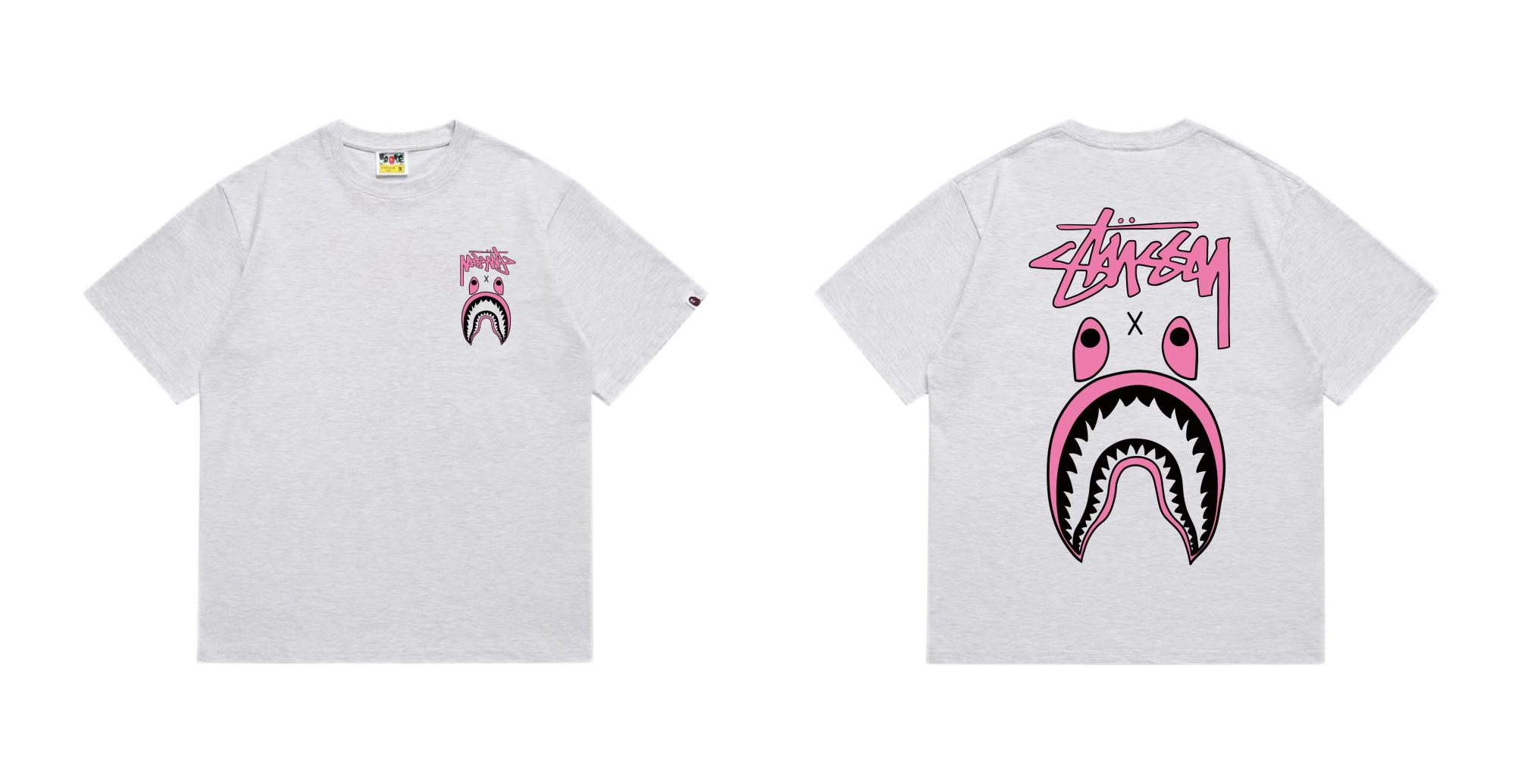 A BATHING APE T-Shirts