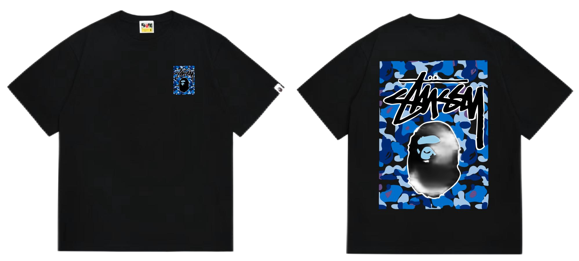 A BATHING APE T-Shirts