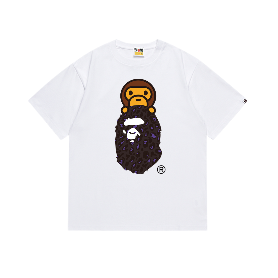 A BATHING APE T-Shirts