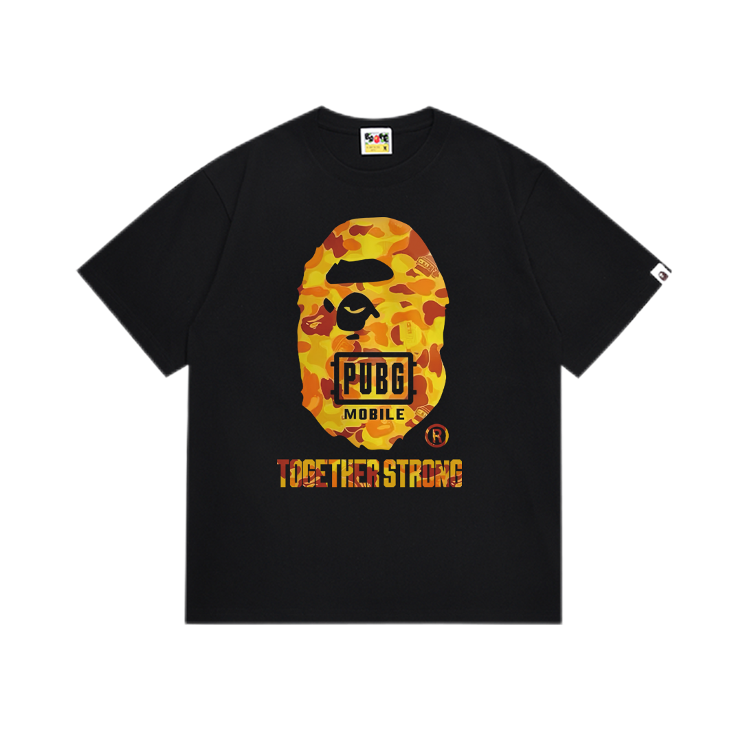 A BATHING APE T-Shirts