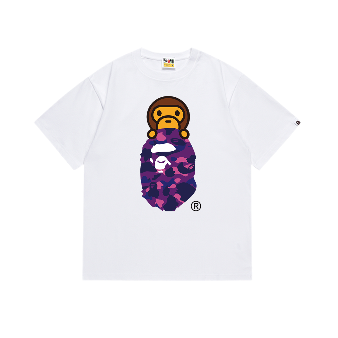 A BATHING APE T-Shirts