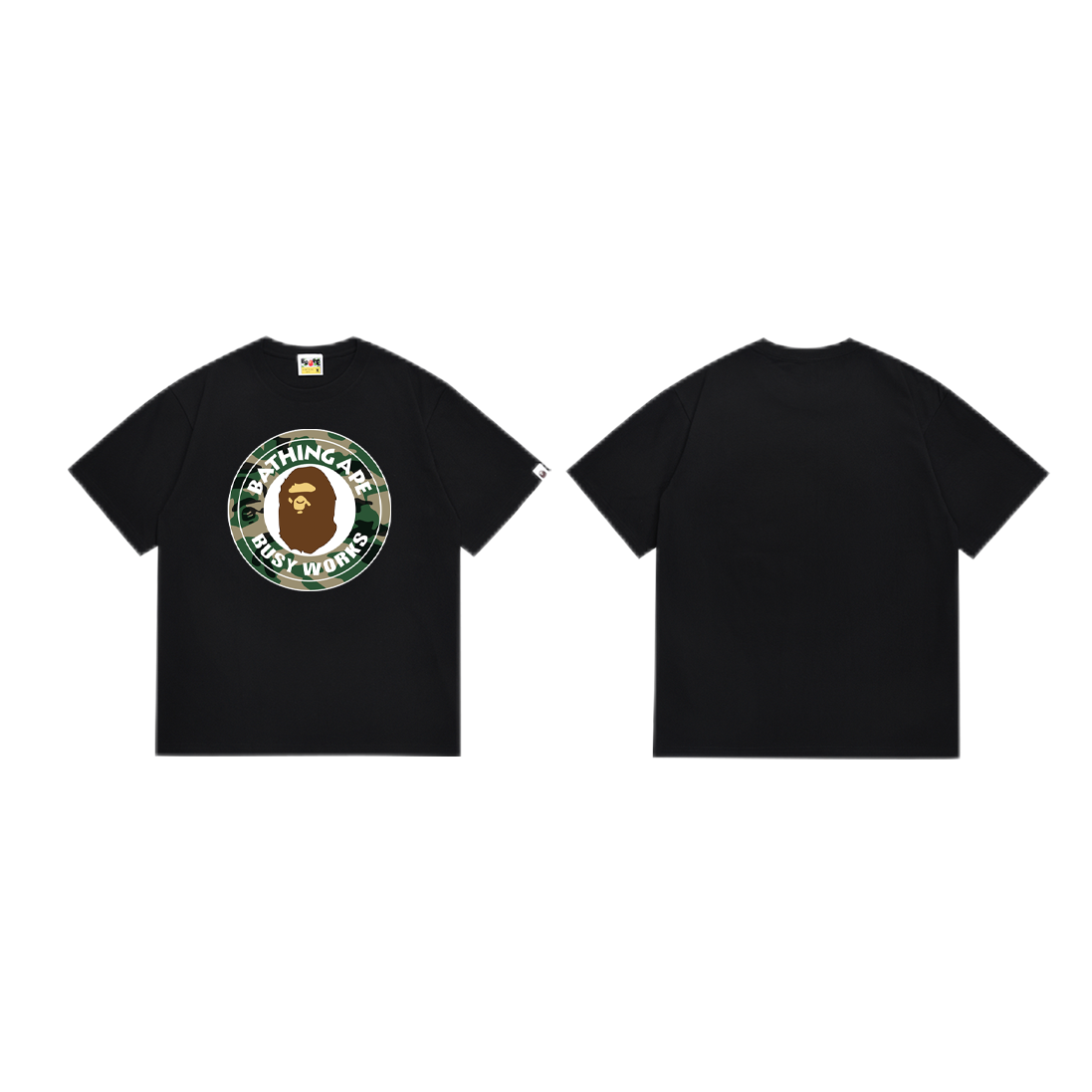 A BATHING APE T-Shirts