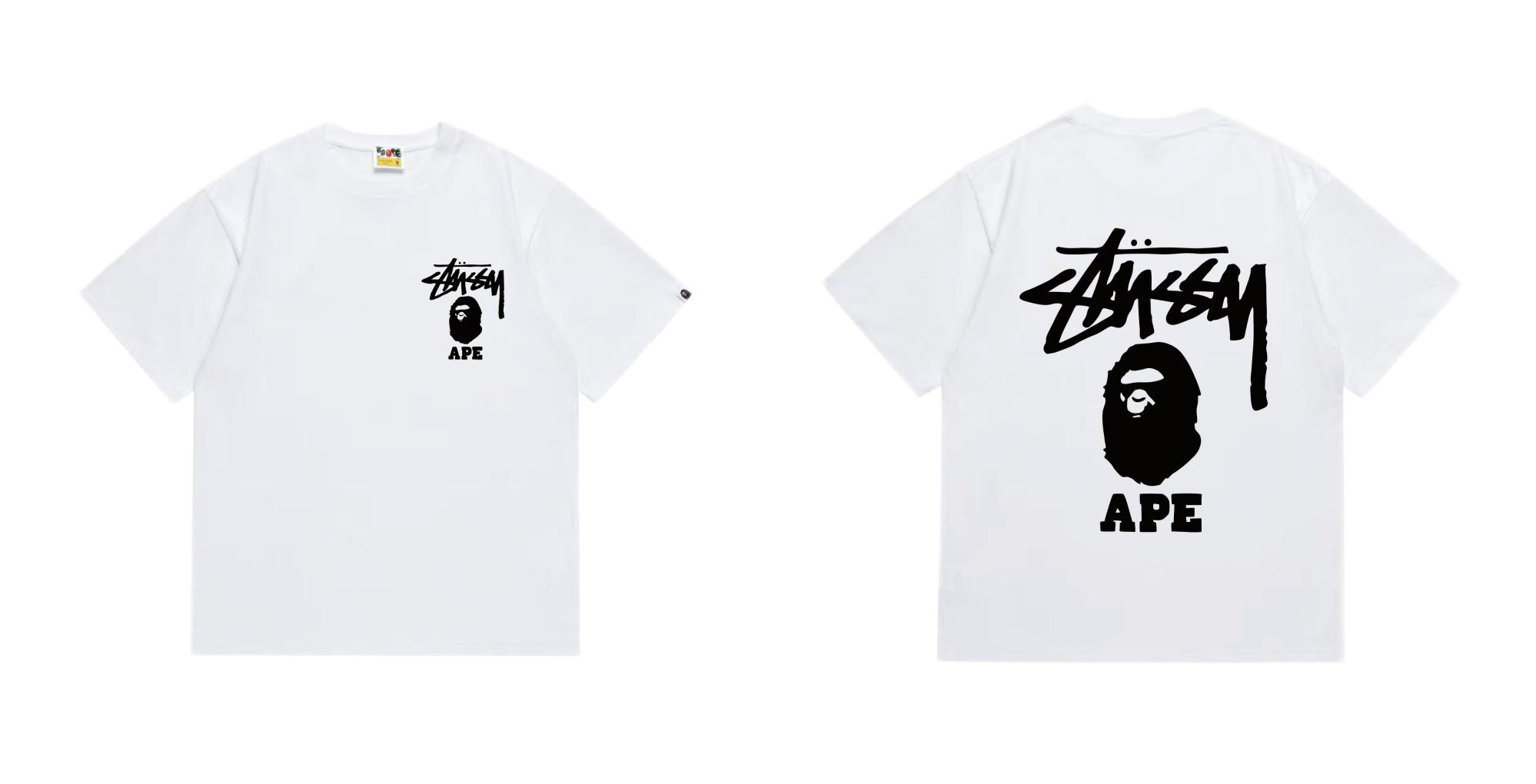 A BATHING APE T-Shirts