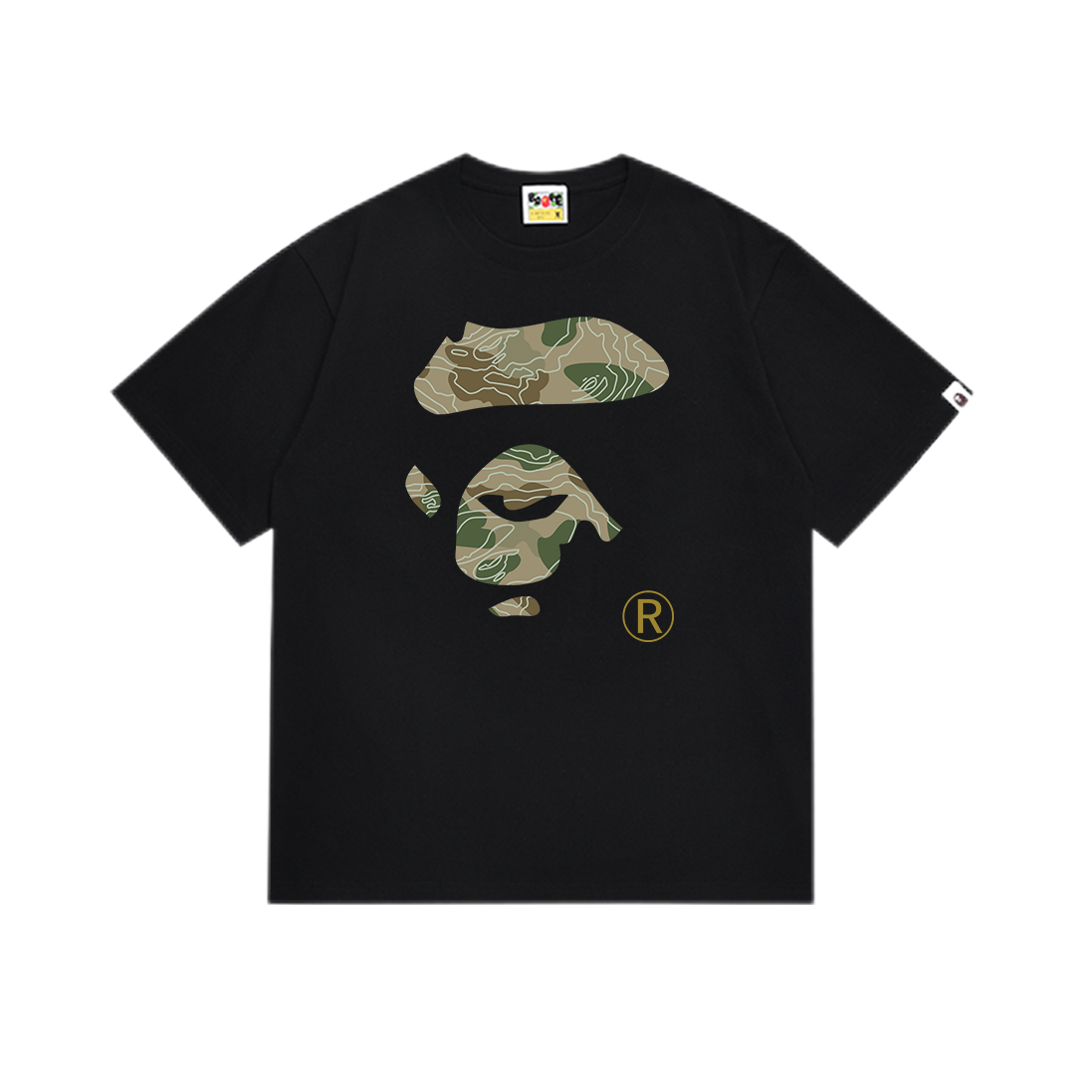 A BATHING APE T-Shirts