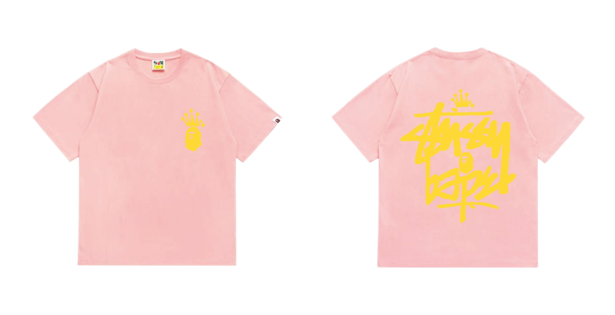 A BATHING APE T-Shirts