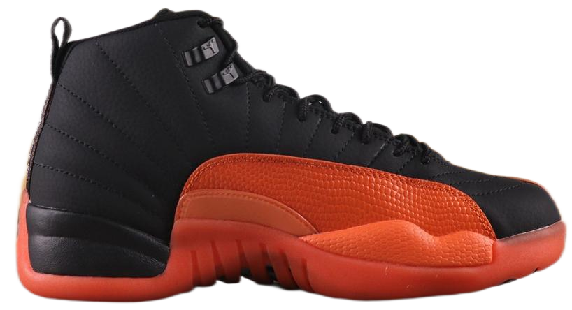 Jordan Air 12 Retro University Gold