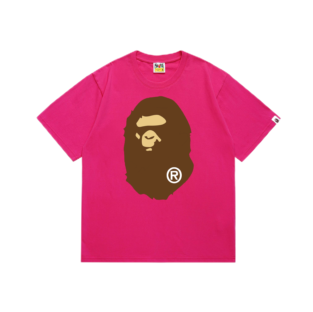 A BATHING APE T-Shirts