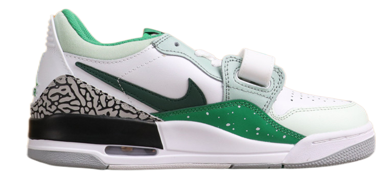 Jordan Legacy 312 Low