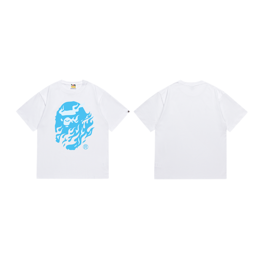 A BATHING APE T-Shirts