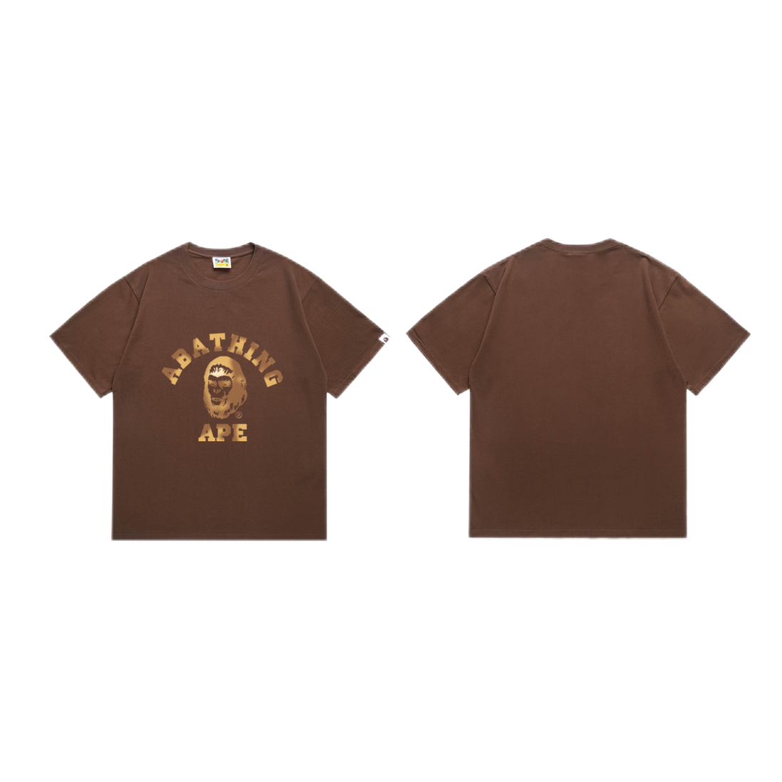 A BATHING APE T-Shirts