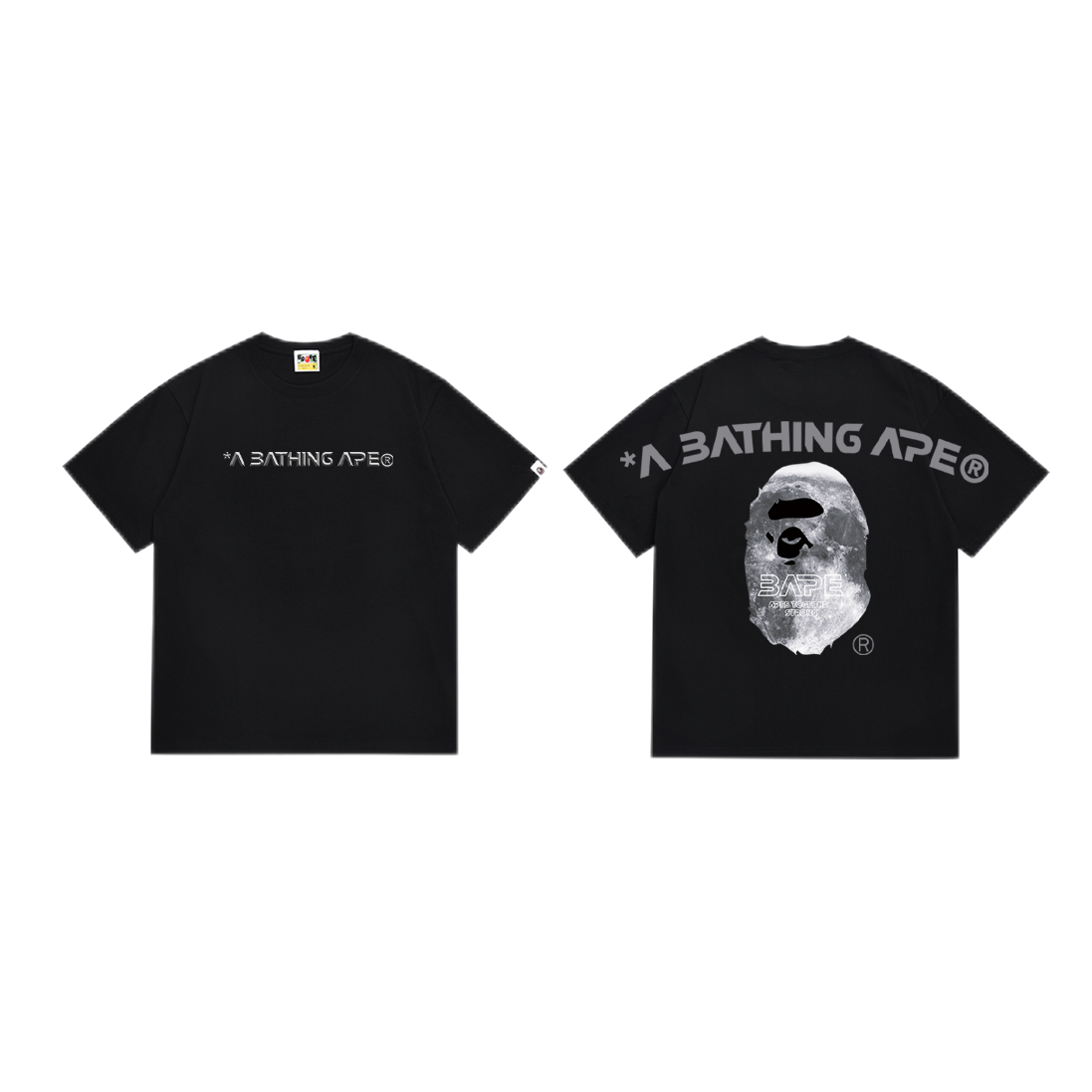 A BATHING APE T-Shirts