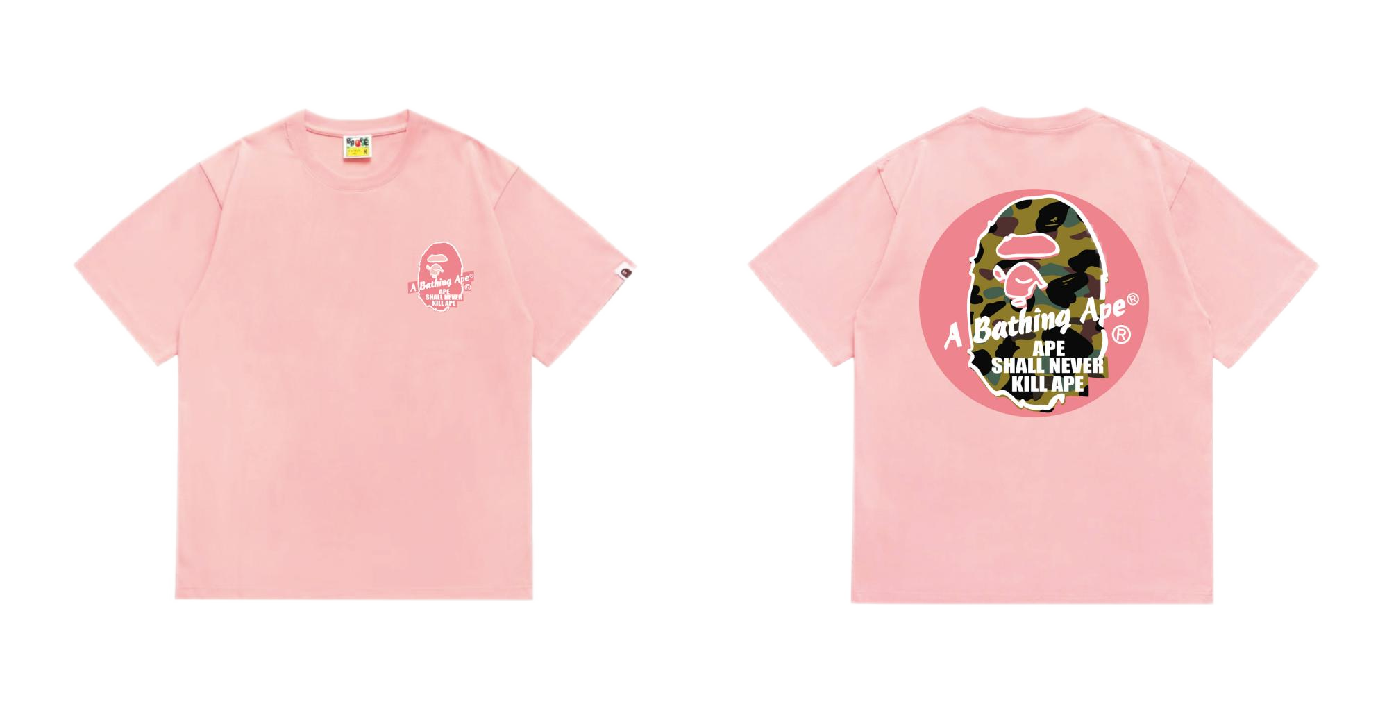A BATHING APE T-Shirts