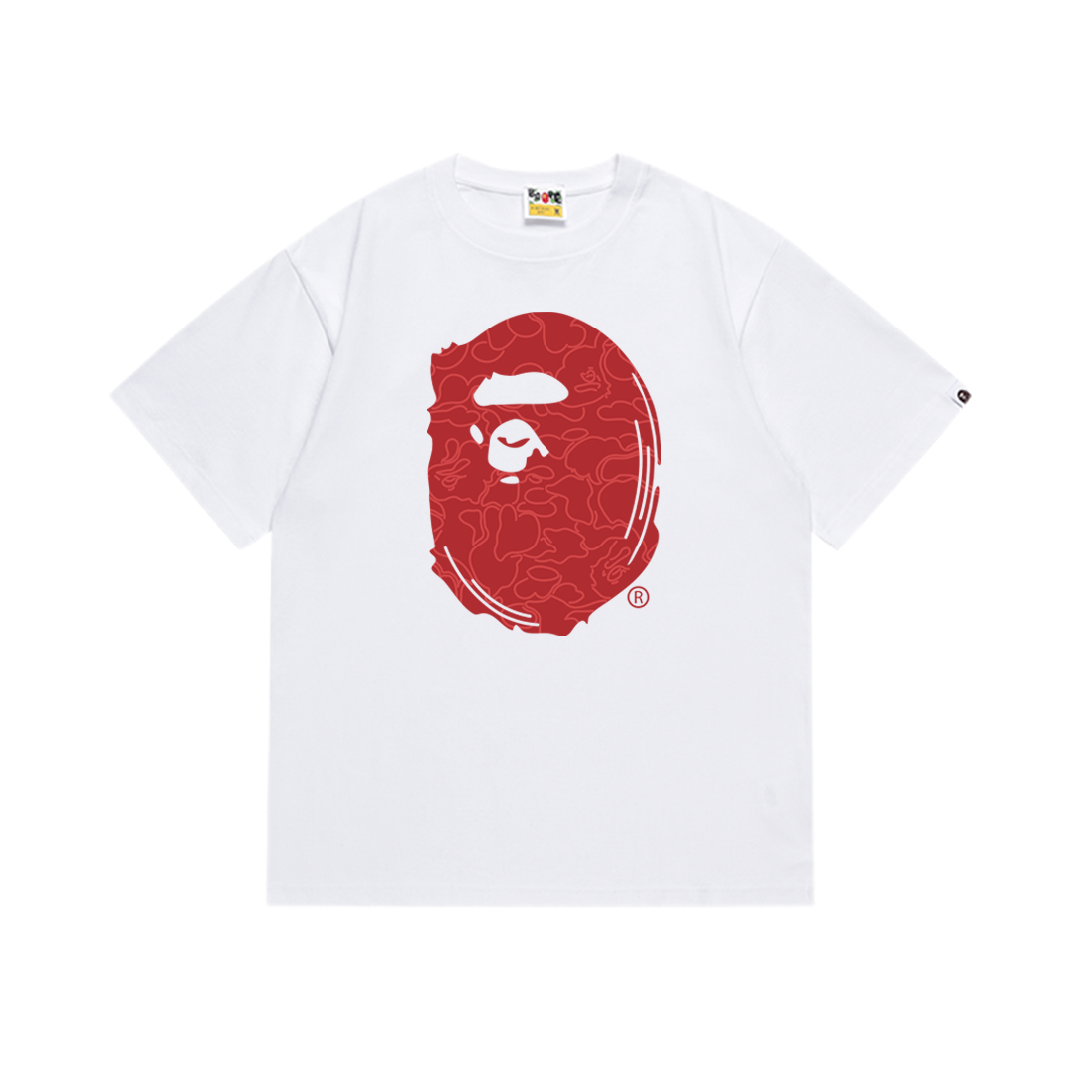 A BATHING APE T-Shirts