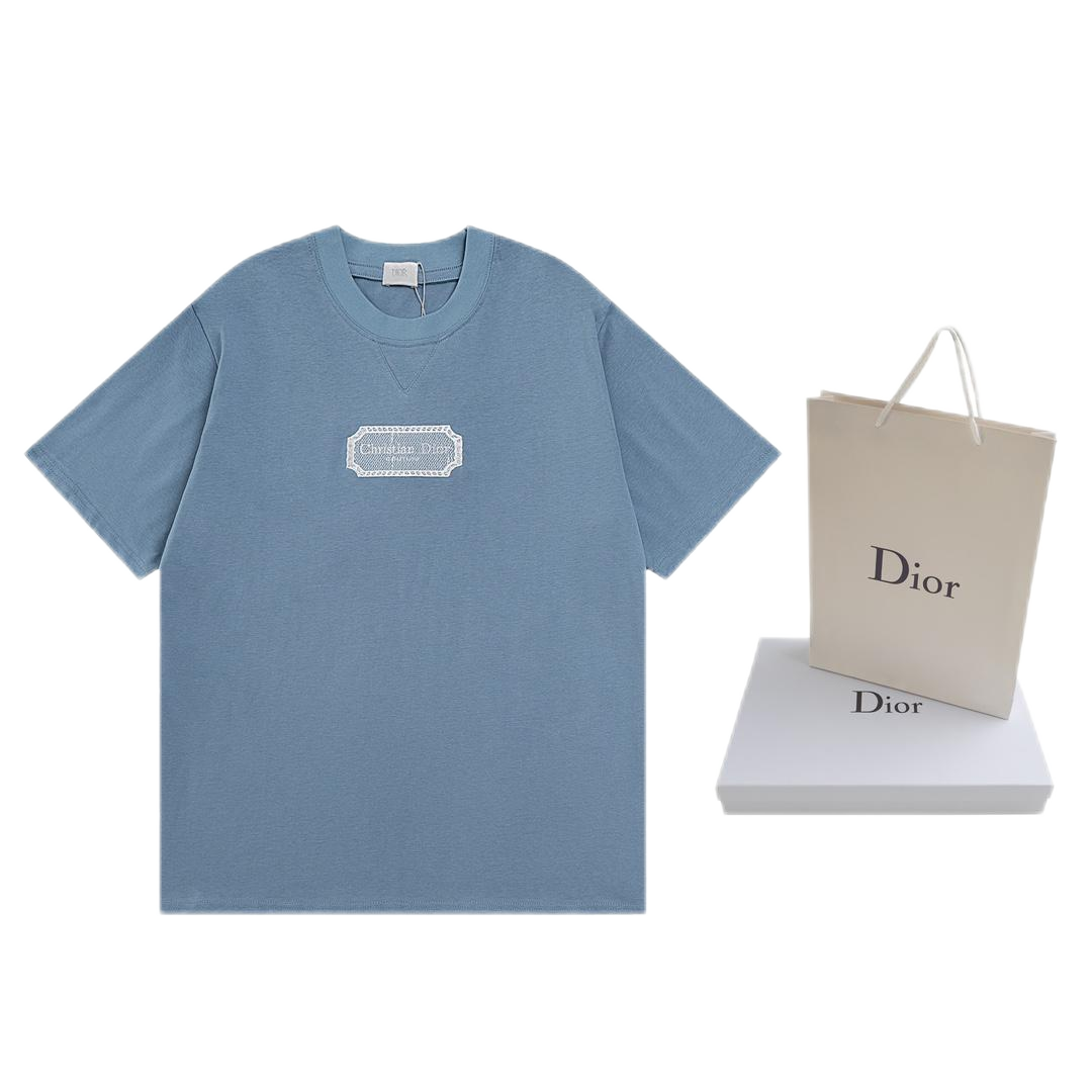 Dior T-Shirts