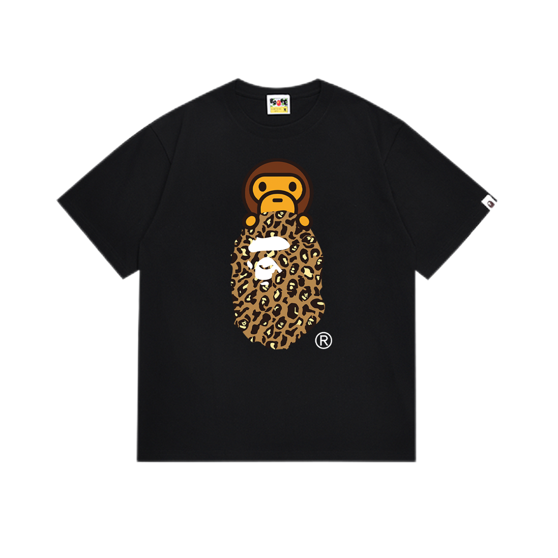 A BATHING APE T-Shirts