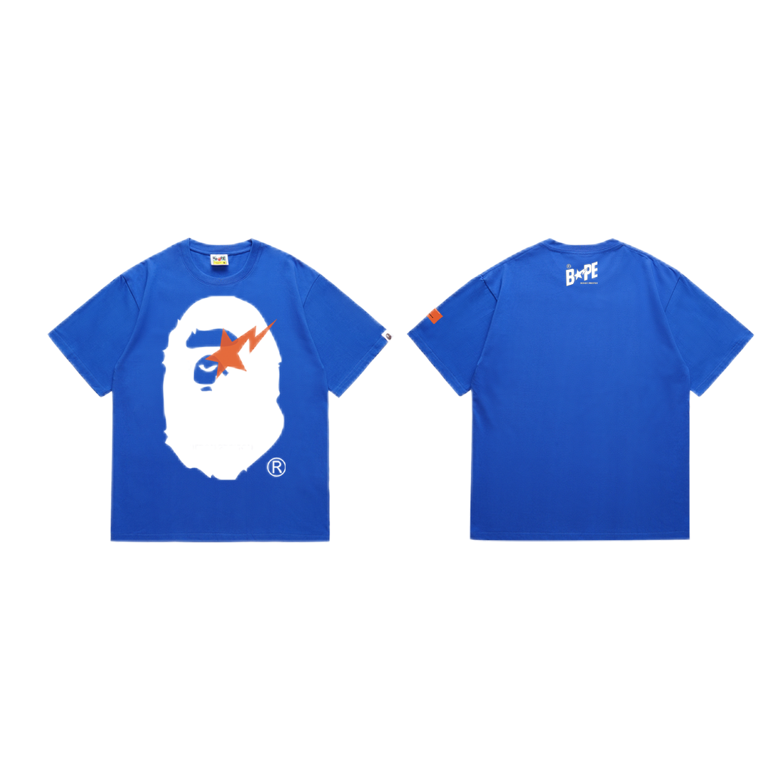 A BATHING APE T-Shirts