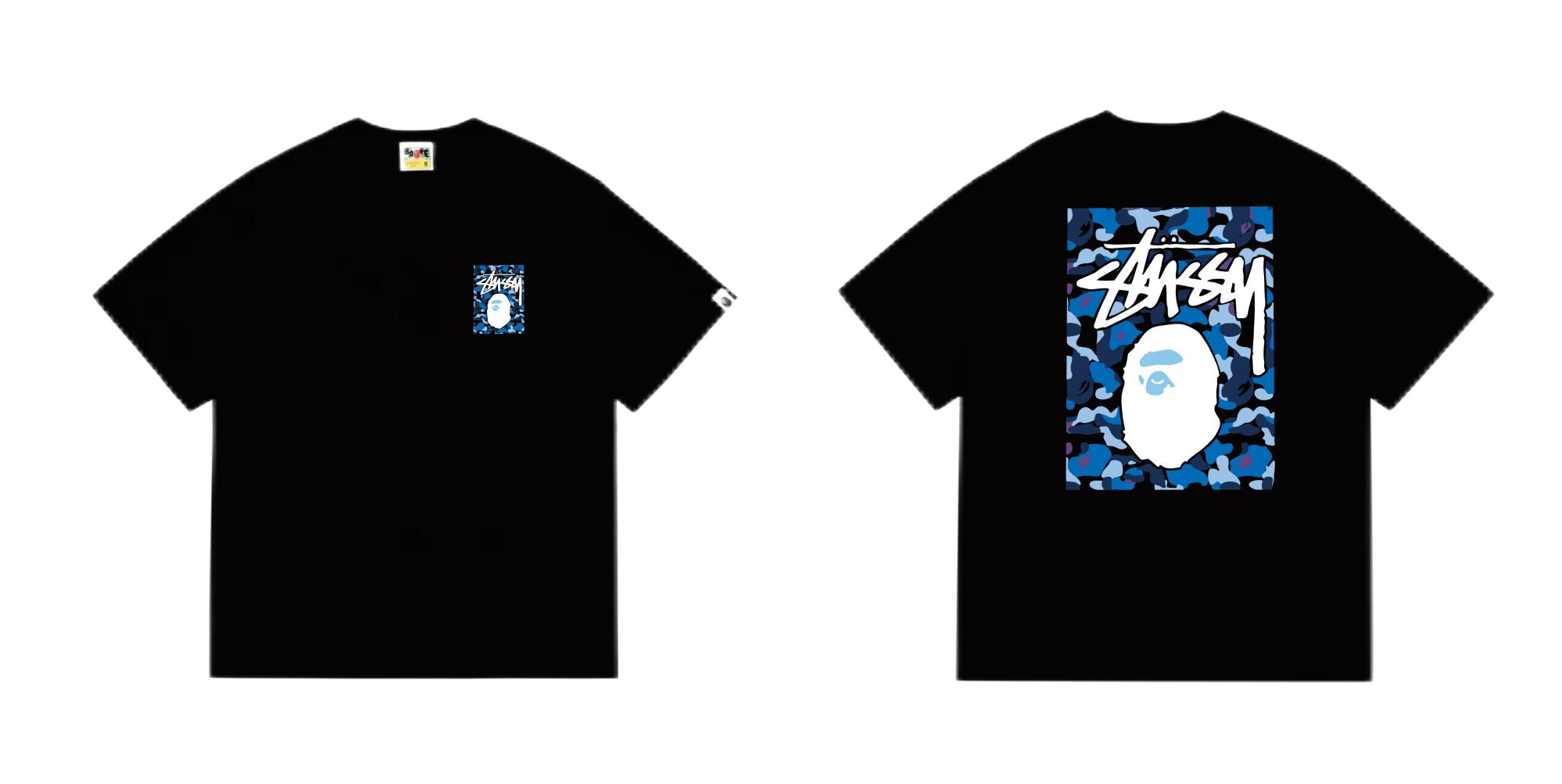 A BATHING APE T-Shirts