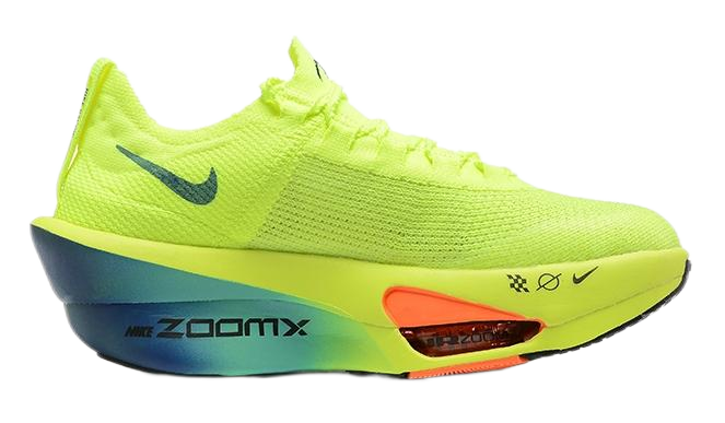 Nike Air Zoom Alphafly