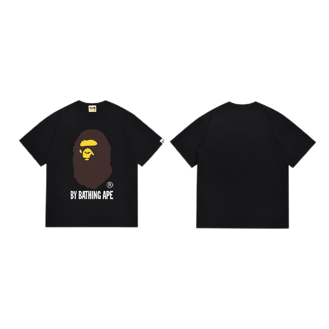 A BATHING APE T-Shirts