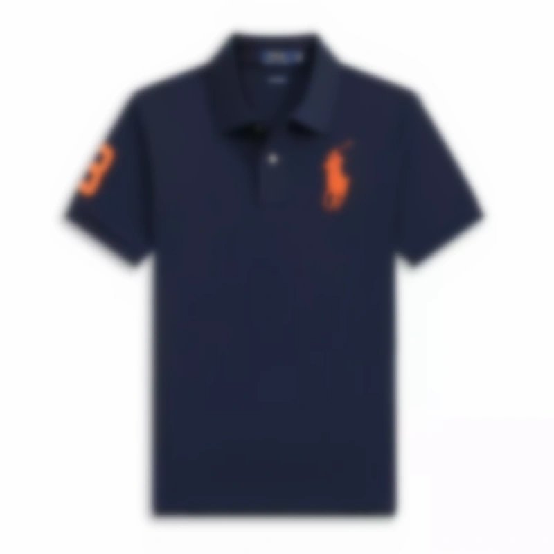 Item Thumbnail for 正确版本刺绣POLO