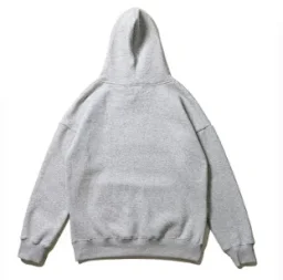 thumbnail for Original American towel embroidery hoodie