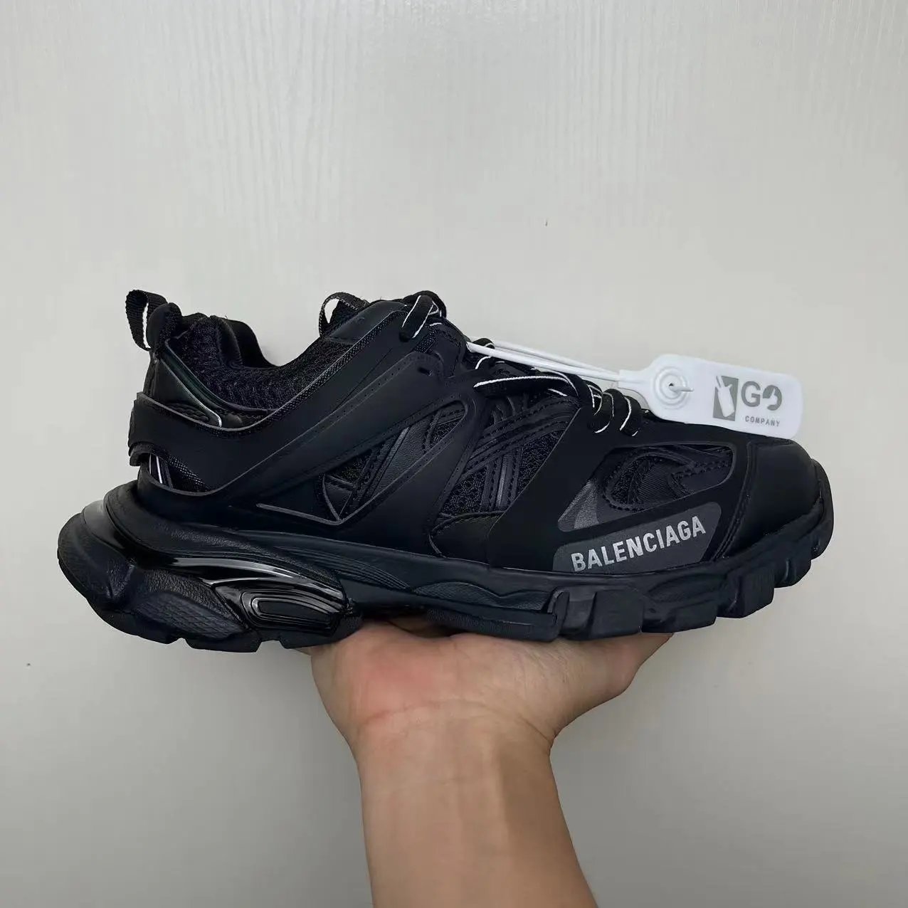 Balenciaga Triple S photo 3