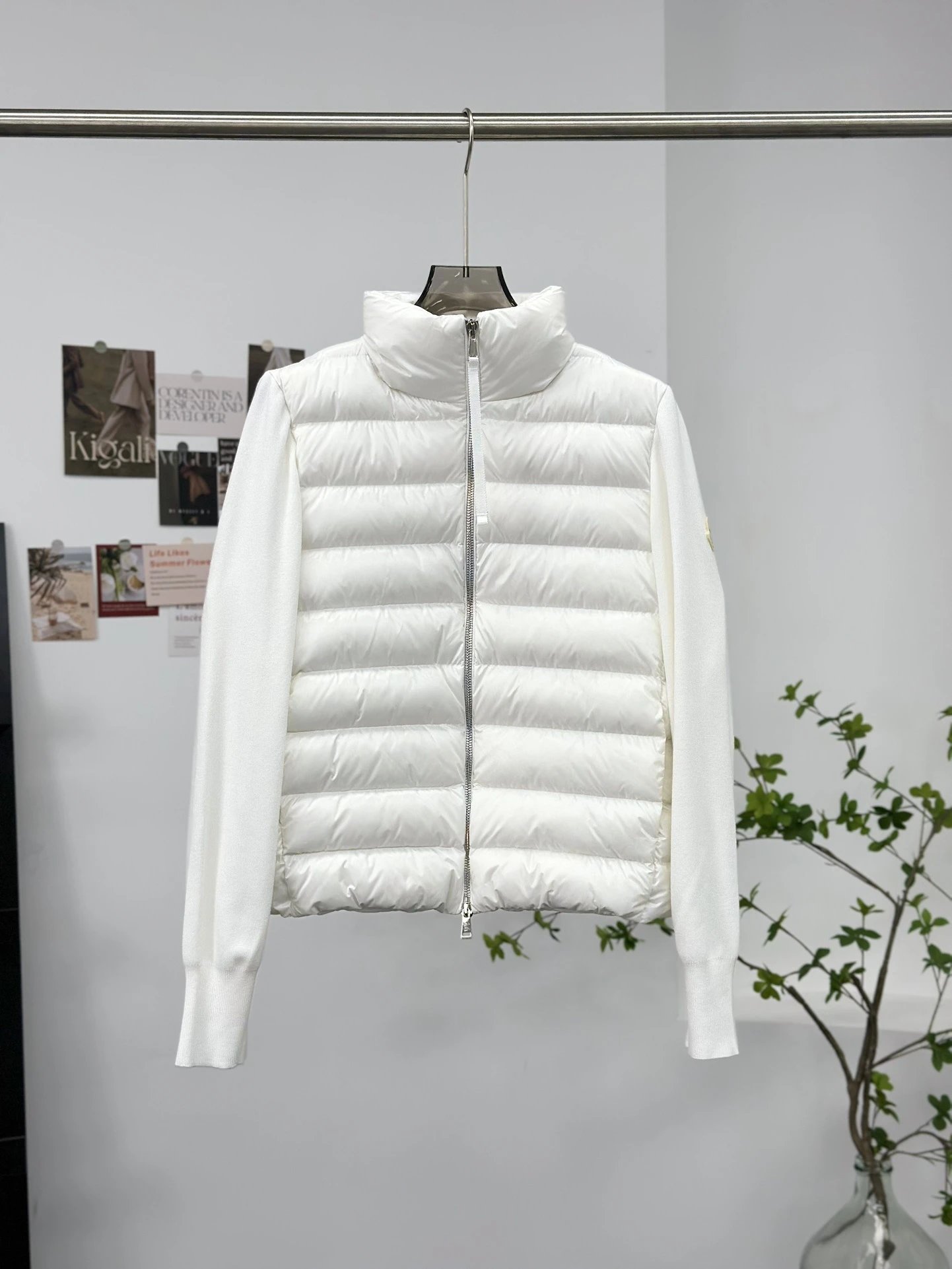 Knit Sweater photo 6