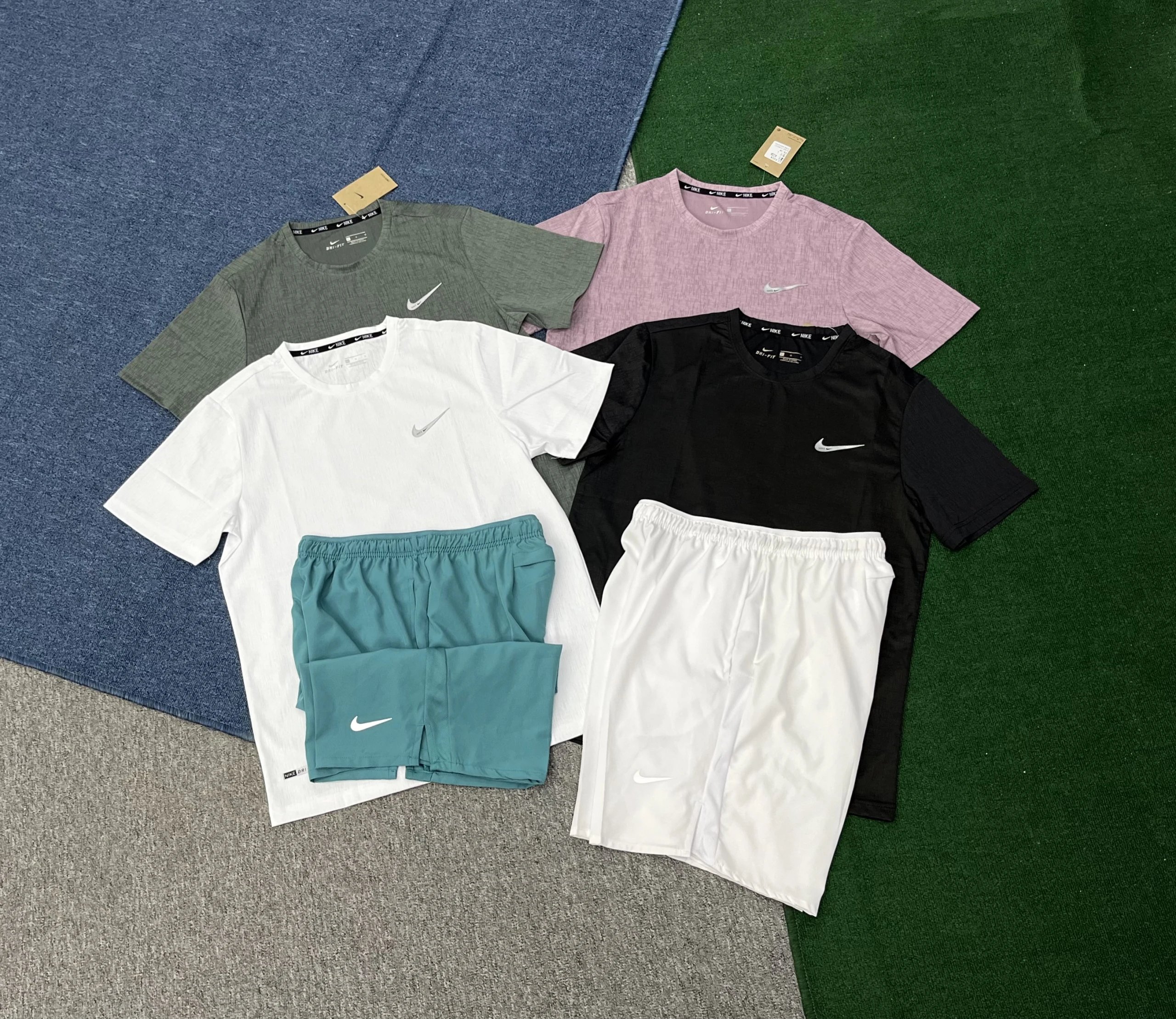 Summer T-Shirt