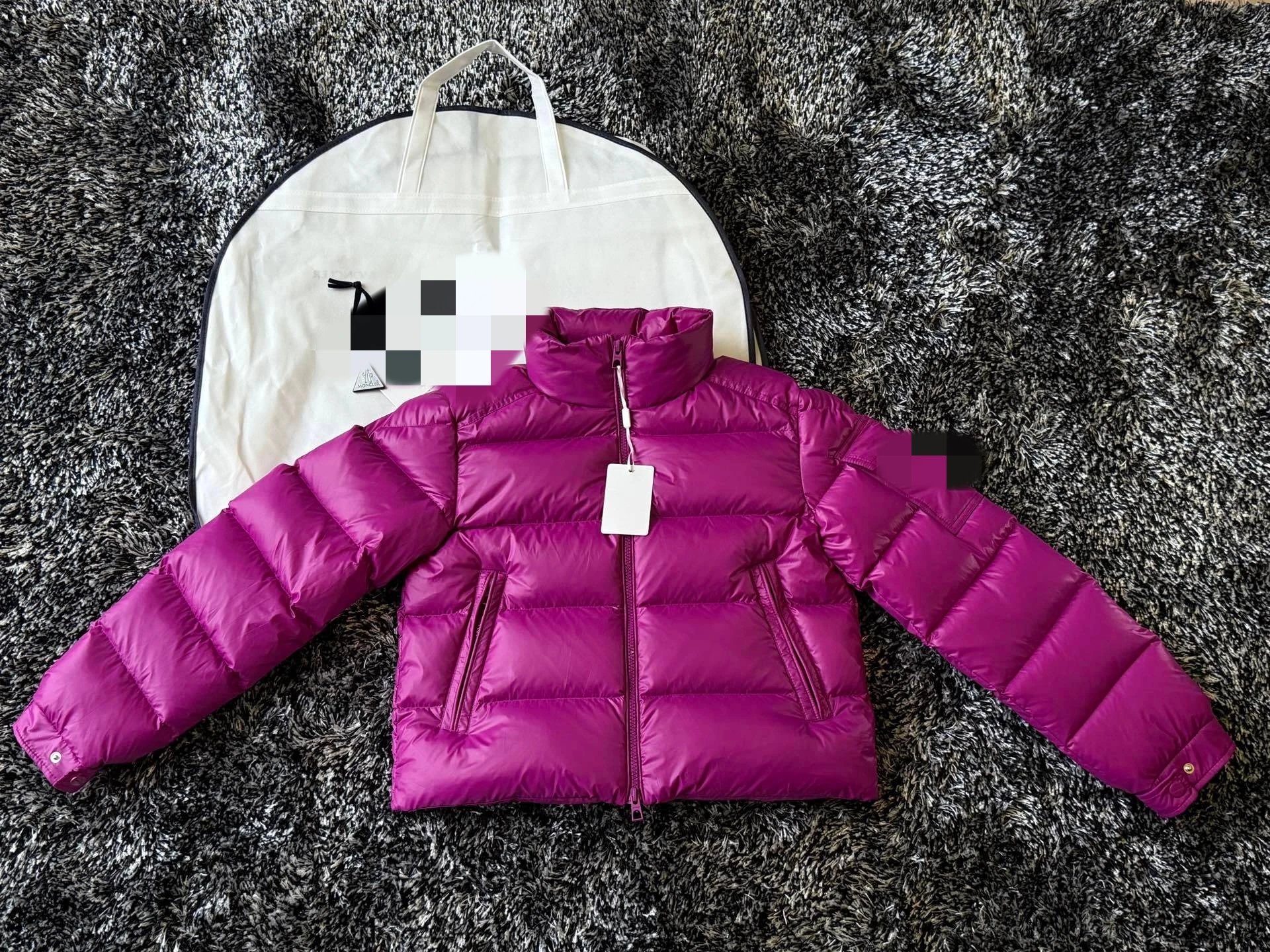 Down Jacket photo 4