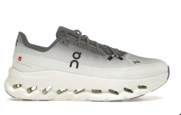 White Gray