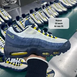 thumbnail for RS068【G*X】CD*G M*A*X 95