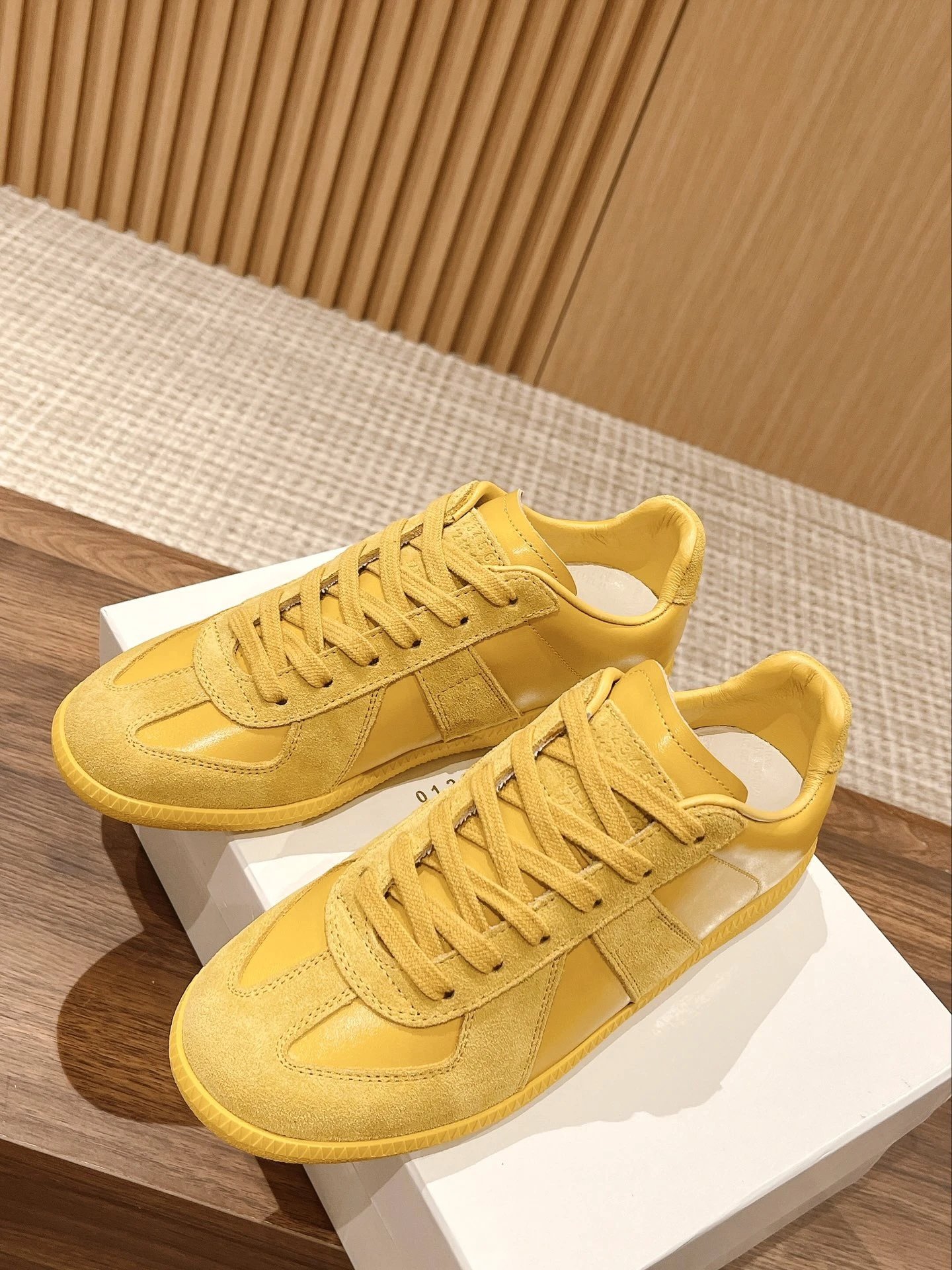 Maison Margiela RS974 photo 6