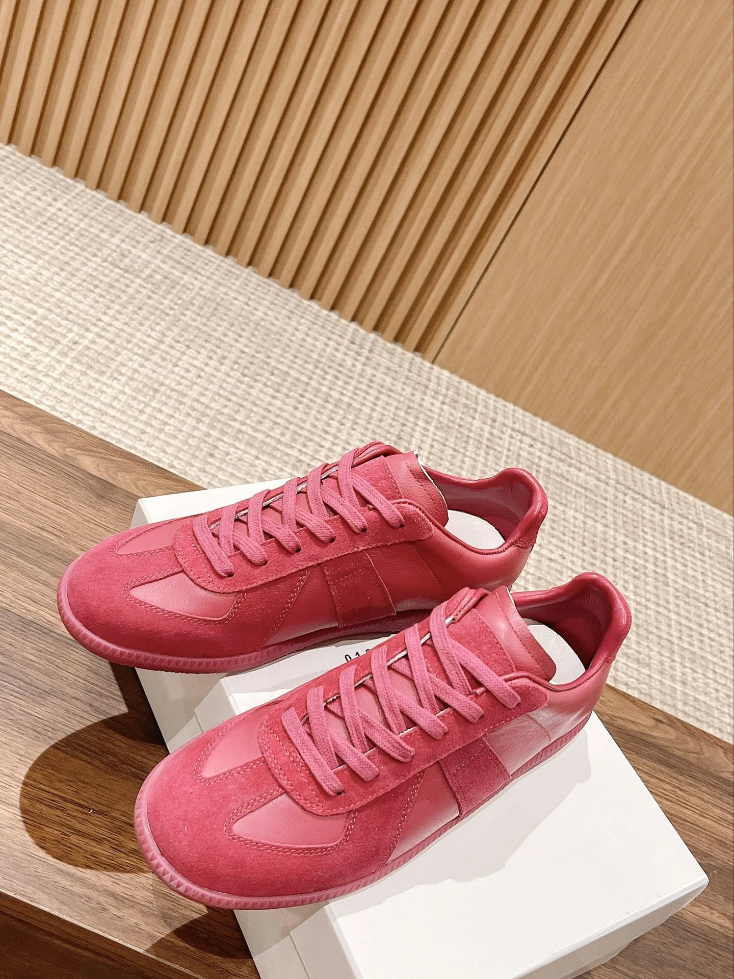 Maison Margiela RS974 photo 7