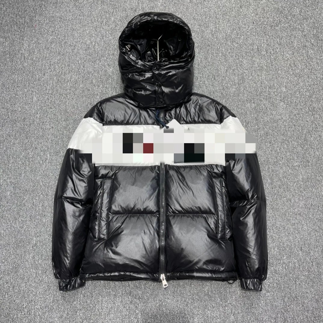 Down Jacket photo 6
