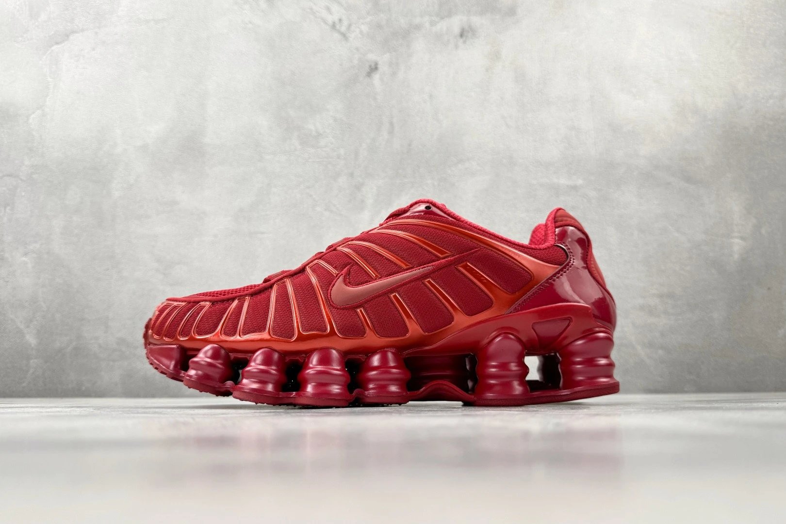 Nike Shox TL Gym Red IB1087-600