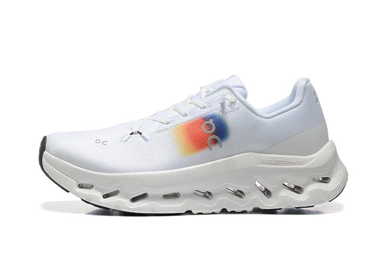 Rainbow White