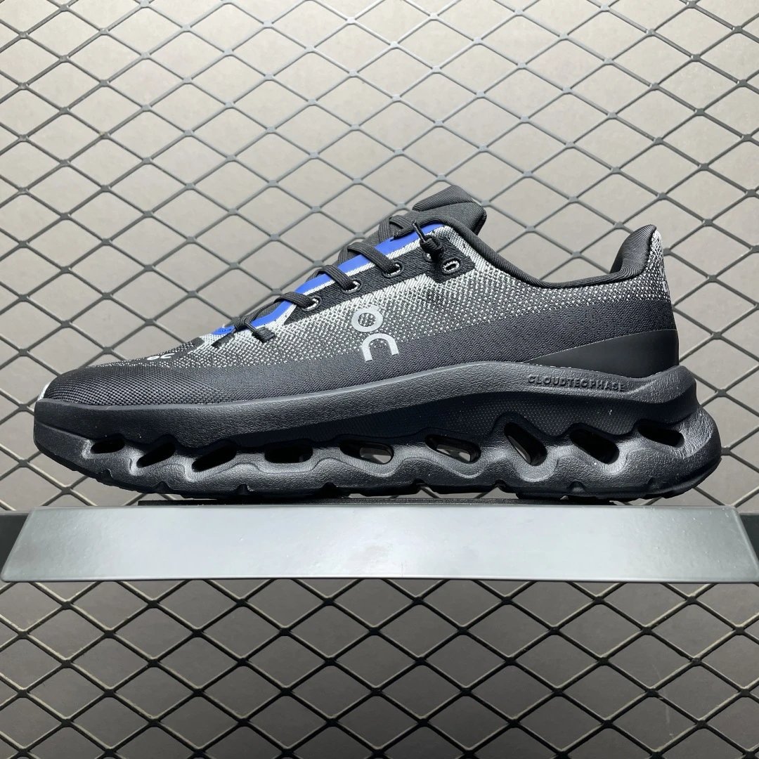 Black Blue