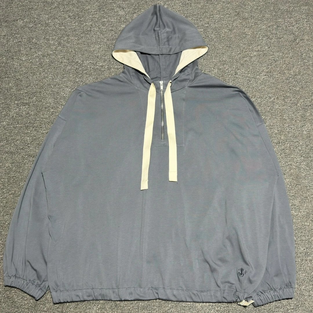 J*I*L S*a*n*d*e*r hoodies sweatshirts